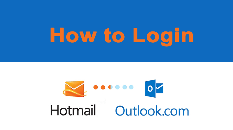 Guide-to-Hotmail-outlook-Account